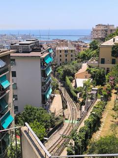 Genoa Aquarium Principe - 1
