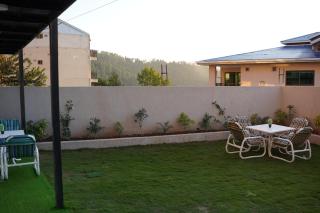 Awesome Hills BHURBAN - 2