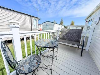 Superb 8 Berth Caravan Nearby Scratby Beach In Norfolk, Ref 50033E - Great Yarmouth - 7