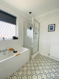 Danby House Messingham Lincolnshire- Golf, Contractor, Family Stays - Messingham - 2