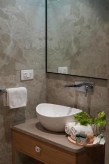 Ira Retreat Varanasi - 3