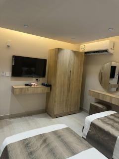 Awn Studios HT - Al Khobar - 4