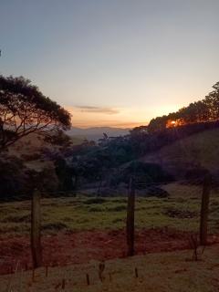 Refúgio da Mata Chalé Gonçalves, MG - 4