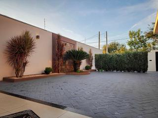 Casa de Temporada Cabreli - Olímpia - 8