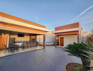 Casa de Temporada Cabreli - 4