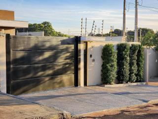 Casa de Temporada Cabreli - 2