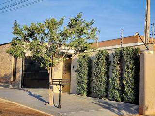 Casa de Temporada Cabreli - 1