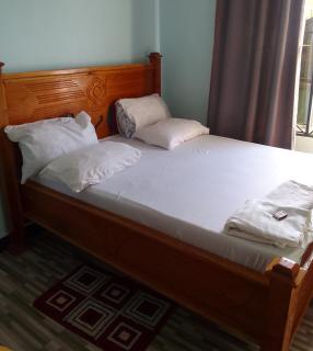 Amelia Lodge - Dar es Salaam - 5