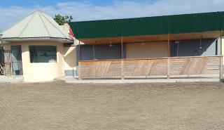 Amelia Lodge - Dar es Salaam - 4