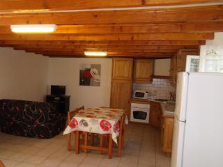 Maison de campagne meublé du tourisme classé 2 étoiles ,jardin, parking - 4
