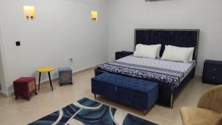 The Family Suite Room 101 Pegasus Lodge F7 Islamabad - 0