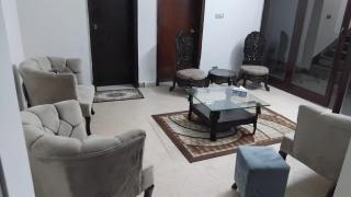 The Family Suite Room 101 Pegasus Lodge F7 Islamabad - Islamabad - 5