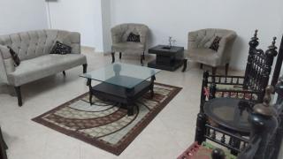 The Family Suite Room 101 Pegasus Lodge F7 Islamabad - Islamabad - 3