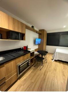 Loft Luxo Yoo Moinhos de vento 14 - Porto Alegre - 7