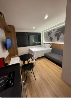 Loft Luxo Yoo Moinhos de vento 14 - Porto Alegre - 6