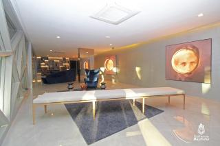 Loft Luxo Yoo Moinhos de vento 14 - Porto Alegre - 5