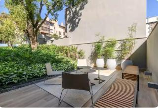 Loft Luxo Yoo Moinhos de vento 14 - 3