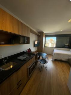 Loft Luxo Yoo Moinhos de vento 14 - Porto Alegre - 2