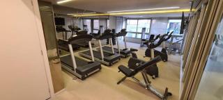 Loft Luxo Yoo Moinhos de vento 14 - Porto Alegre - 1