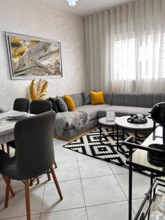 Appartement familial à Agadir - Agadir - 0