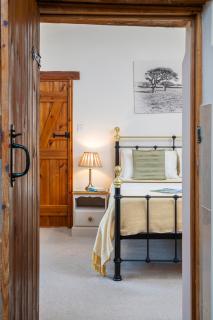 Callestock Courtyard Cottages - 1