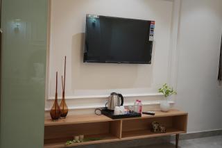 Ira Retreat Varanasi - 6