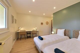 Le Clos du Bosmont, proche A36 - Danjoutin - 2