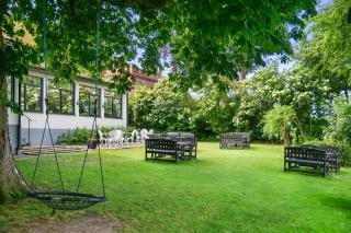 Hammenhögs gästgivaregård - Hammenhög - 5