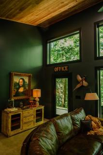 Whiskey Lounge - 5