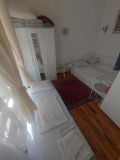 Tsar Dušan Apartment - Belgrado - 8
