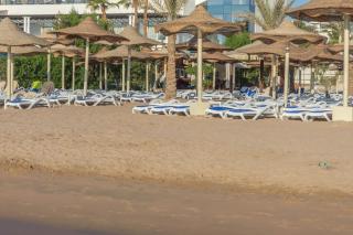 Cataract Resort & Aqua Park Naama Bay - Scharm asch-Schaich - 4