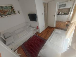 Tsar Dušan Apartment - Belgrado - 9