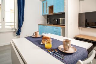 Nautilus Suites & Rooms - 7
