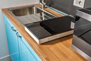 Nautilus Suites & Rooms - 1