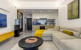 Skypiea Loft at Riara one in Lavington Nairobi - Nairobi - 1