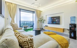 Skypiea Loft at Riara one in Lavington Nairobi - 8