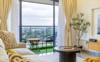 Skypiea Loft at Riara one in Lavington Nairobi - 9