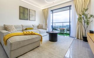 Skypiea Loft at Riara one in Lavington Nairobi - 7