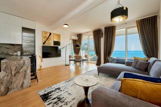 Skyline resort - Bečići - 9