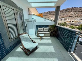 COSTA AZUL APARTMENTS - 2B - Puerto de Mogán - 1
