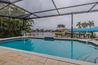 Moondance Villa - 2