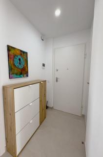 Saeta Tower - 8