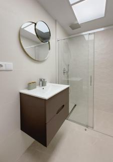 Saeta Tower - Calpe - 5
