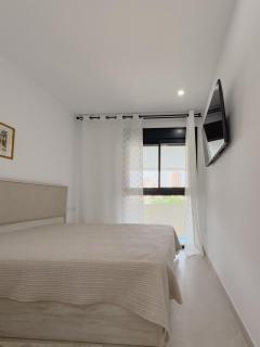 Saeta Tower - Calpe - 2