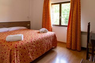 Hotel Batuecas - 1