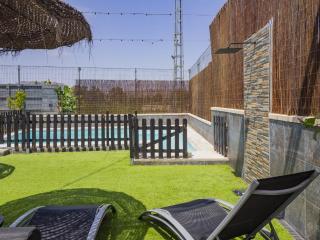 Cubo's Casa Rural Maylu - 6