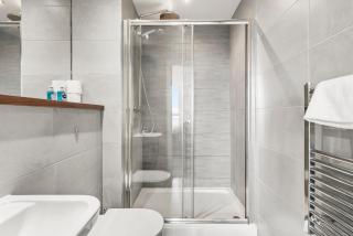 The Artist Abode in Central Manchester - Parking - Manchester - 3
