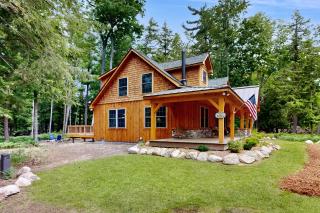 The Hunter’s Haven - Glen Arbor - 0