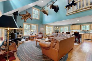 The Hunter’s Haven - Glen Arbor - 9