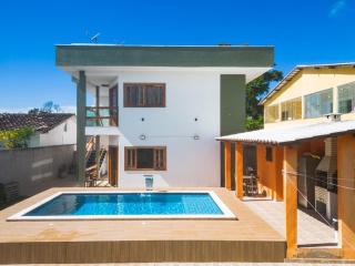 Casa Hibisco - térreo, 2 quartos, 4 minutos da praia do Mundaí - Porto Seguro - 0